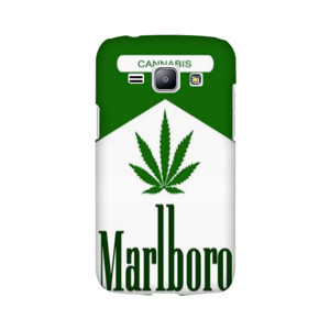 marijuana Casing HP