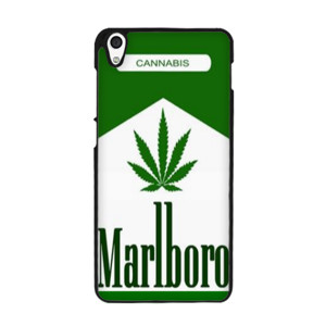 marijuana Casing HP