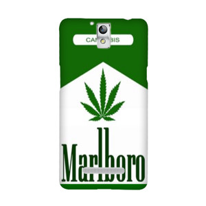 marijuana Casing HP