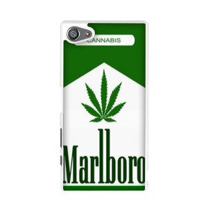 marijuana Casing HP