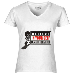 Kaos t-shirt pria jamak