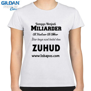 Kaos Kaos Miliarder