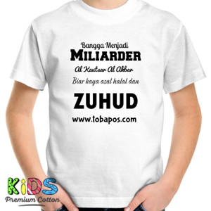 Kaos Kaos Miliarder