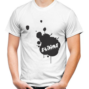 Kaos Distro Stains