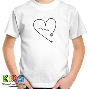 Kaos DISTRO COUPLE FOR WOMAN