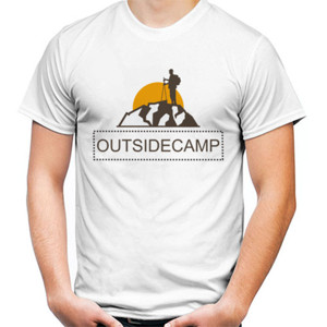 Kaos KAOS DISTRO ADVENTURE MOUNTAINS