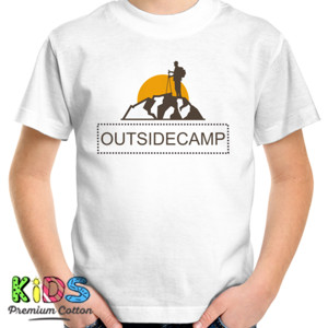 Kaos KAOS DISTRO ADVENTURE MOUNTAINS