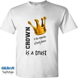 Kaos Crown is a trust