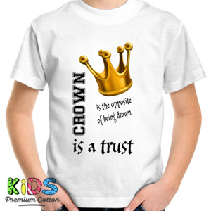 Kaos Crown is a trust