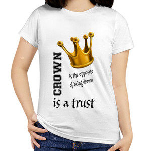 Kaos Crown is a trust