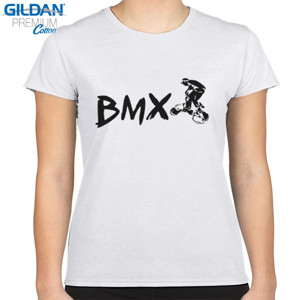 Kaos Distro BMX Style