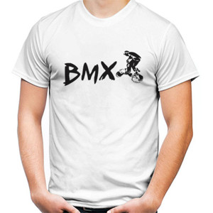 Kaos Distro BMX Style