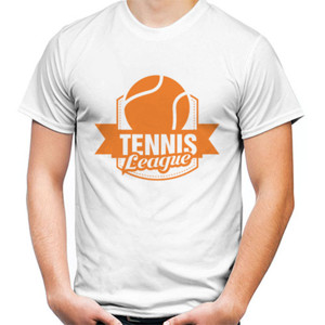 Kaos Distro tenis league