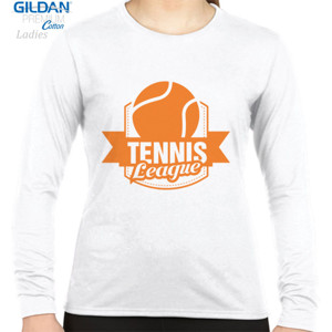 Kaos Distro tenis league