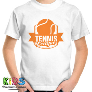Kaos Distro tenis league