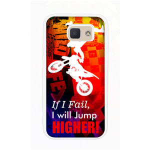 Jump Higher Casing HP