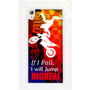 Jump Higher Casing HP