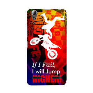 Jump Higher Casing HP