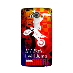 Jump Higher Casing HP
