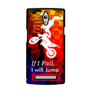 Jump Higher Casing HP
