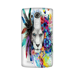 lion Casing HP
