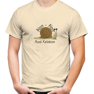 Kaos Alon-alon