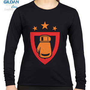 Kaos Distro stars boxing