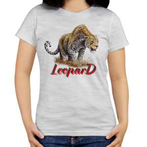 Kaos Leopard