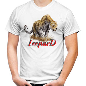 Kaos Leopard