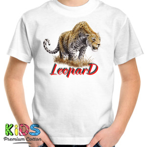 Kaos Leopard