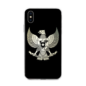 GARUDA DI DADAKU Casing HP