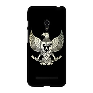 GARUDA DI DADAKU Casing HP