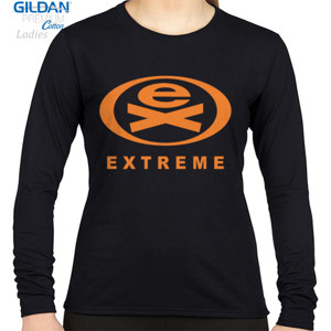 Kaos Distro Extreme Sports