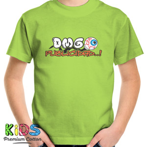 Kaos Distro DMG Publicidad