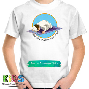 Kaos Keluarga 03