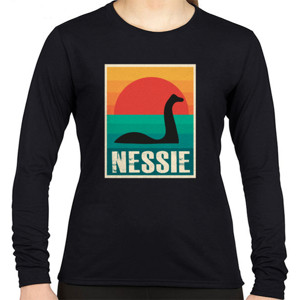 Kaos Nessie