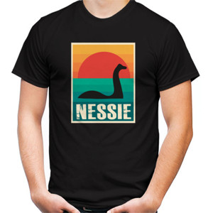 Kaos Nessie