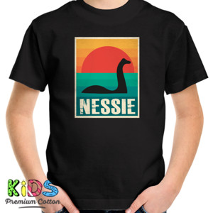 Kaos Nessie