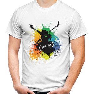 Kaos Distro lets have fun