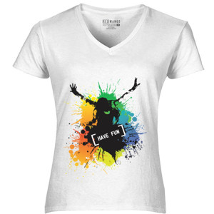 Kaos Distro lets have fun