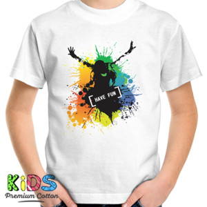 Kaos Distro lets have fun