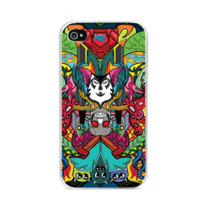 doodle art  Casing HP