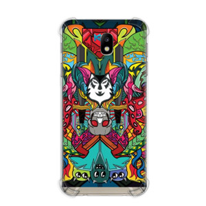 doodle art  Casing HP