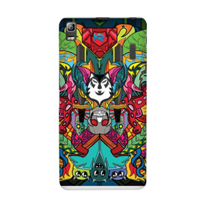 doodle art  Casing HP