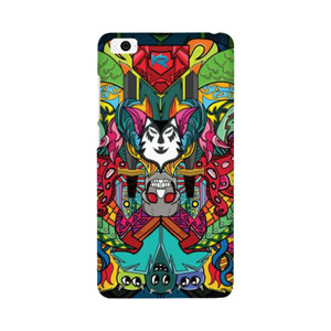 doodle art  Casing HP