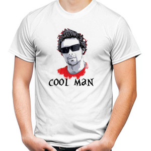 Kaos COOL MAN