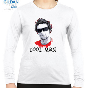 Kaos COOL MAN