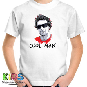Kaos COOL MAN