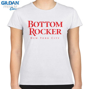 Kaos Distro Bottom Rocker