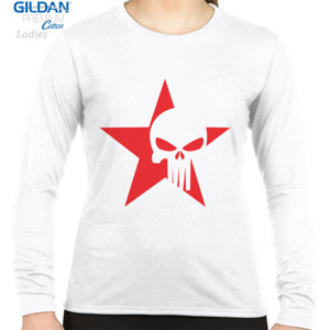 Kaos Distro Skull of the star